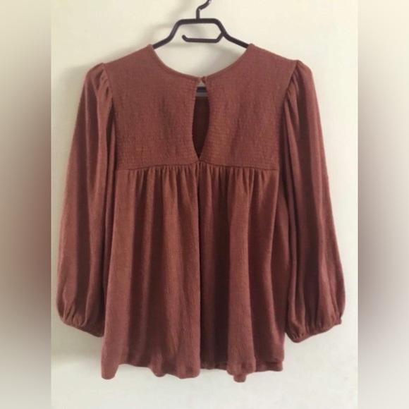 Gentle Fawn Medium Top - Picture 2 of 5